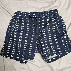 J. Crew shorts